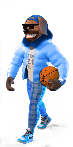ForeverBet mascot